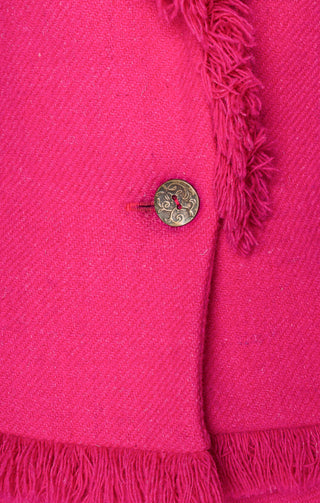 ARCHIVAL CHRISTIAN DIOR (RARE) Suit Size: See Description