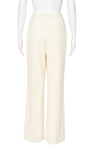 ARCHIVAL THIERRY MUGLER (RARE) Suit Size: See Description