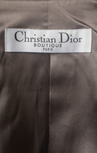 ARCHIVAL CHRISTIAN DIOR (RARE) Set Size: See Description