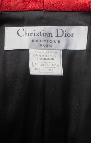ARCHIVAL CHRISTIAN DIOR (RARE) Set Size: See Description