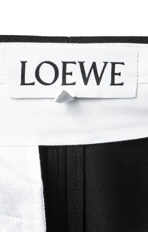 LOEWE Pants Size: FR 38 / Comparable to US 6