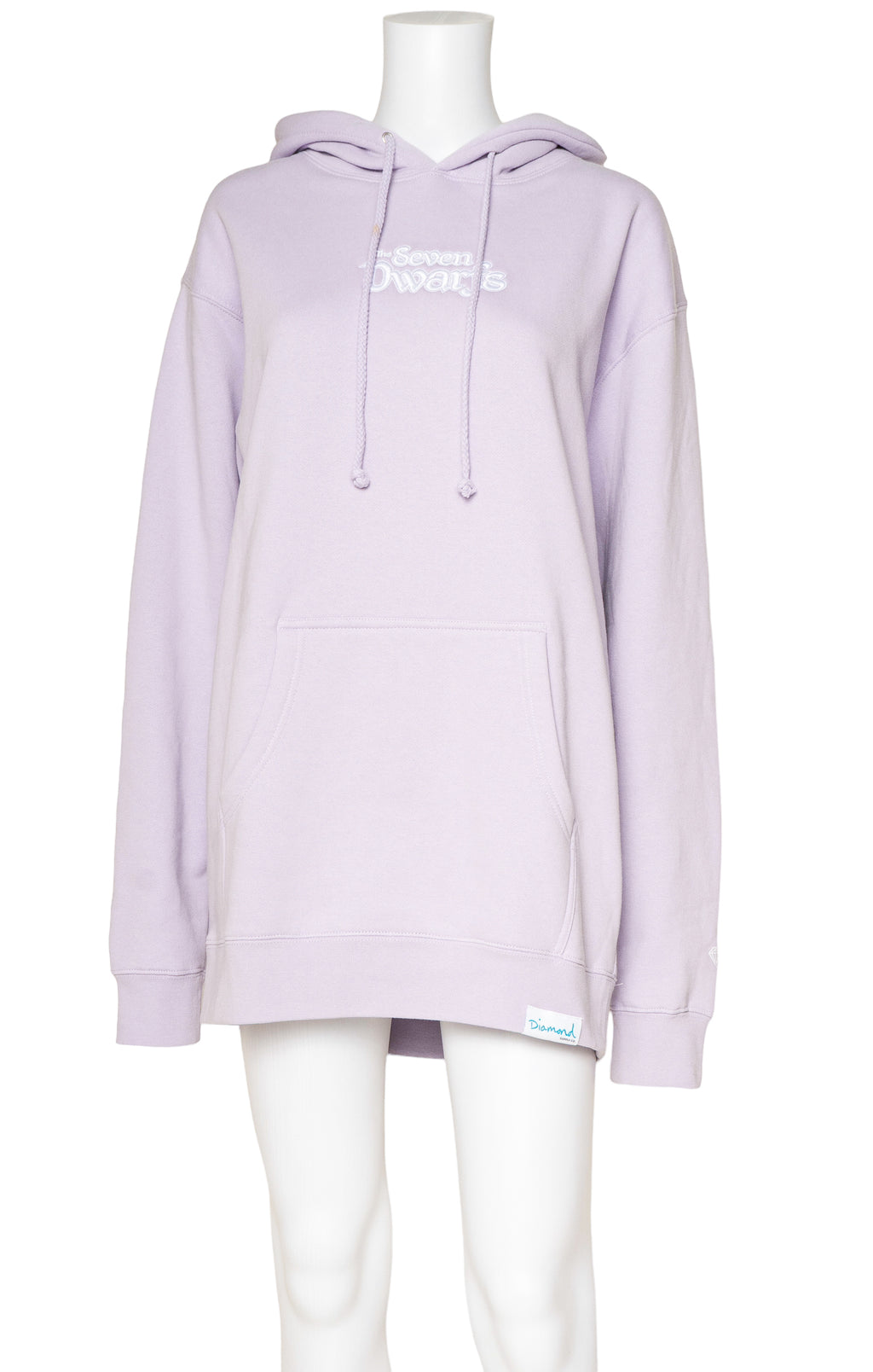 DISNEY x DIAMOND SUPPLY CO. (NEW) with tags Sweatshirt Size: Men's M / Fits like Women's L