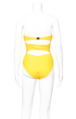 TOMAS MAIER (RARE) Swimsuit Size: FR 36 / Comparable to US 2-4