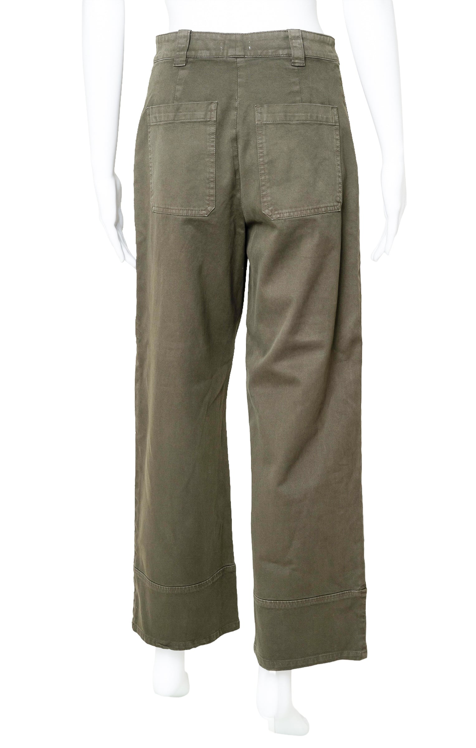A.L.C. Pants Size: US 2