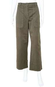 A.L.C. Pants Size: US 2