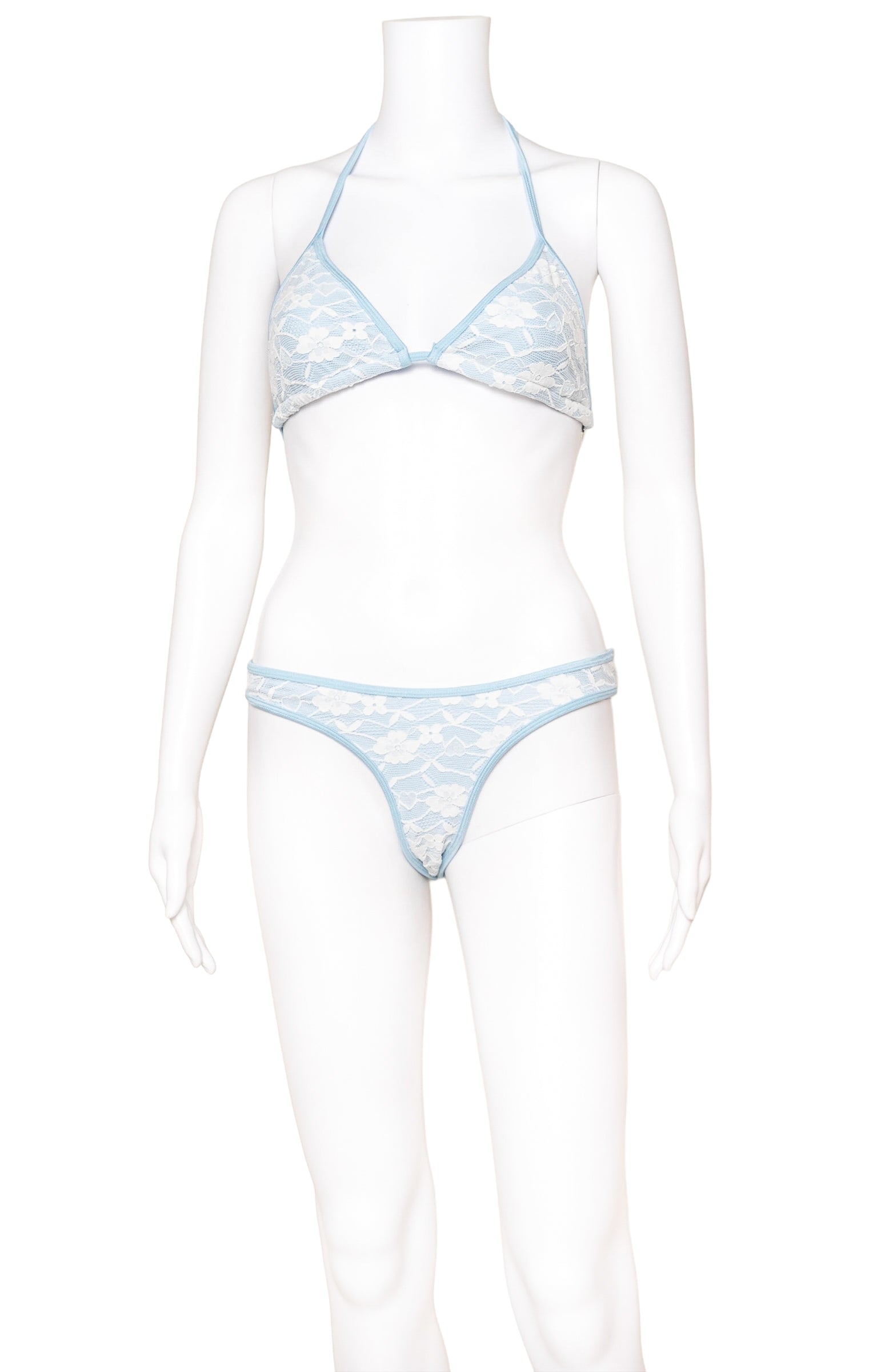 FRANKIES BIKINIS (NEW) with tags Bikini Set Size: S