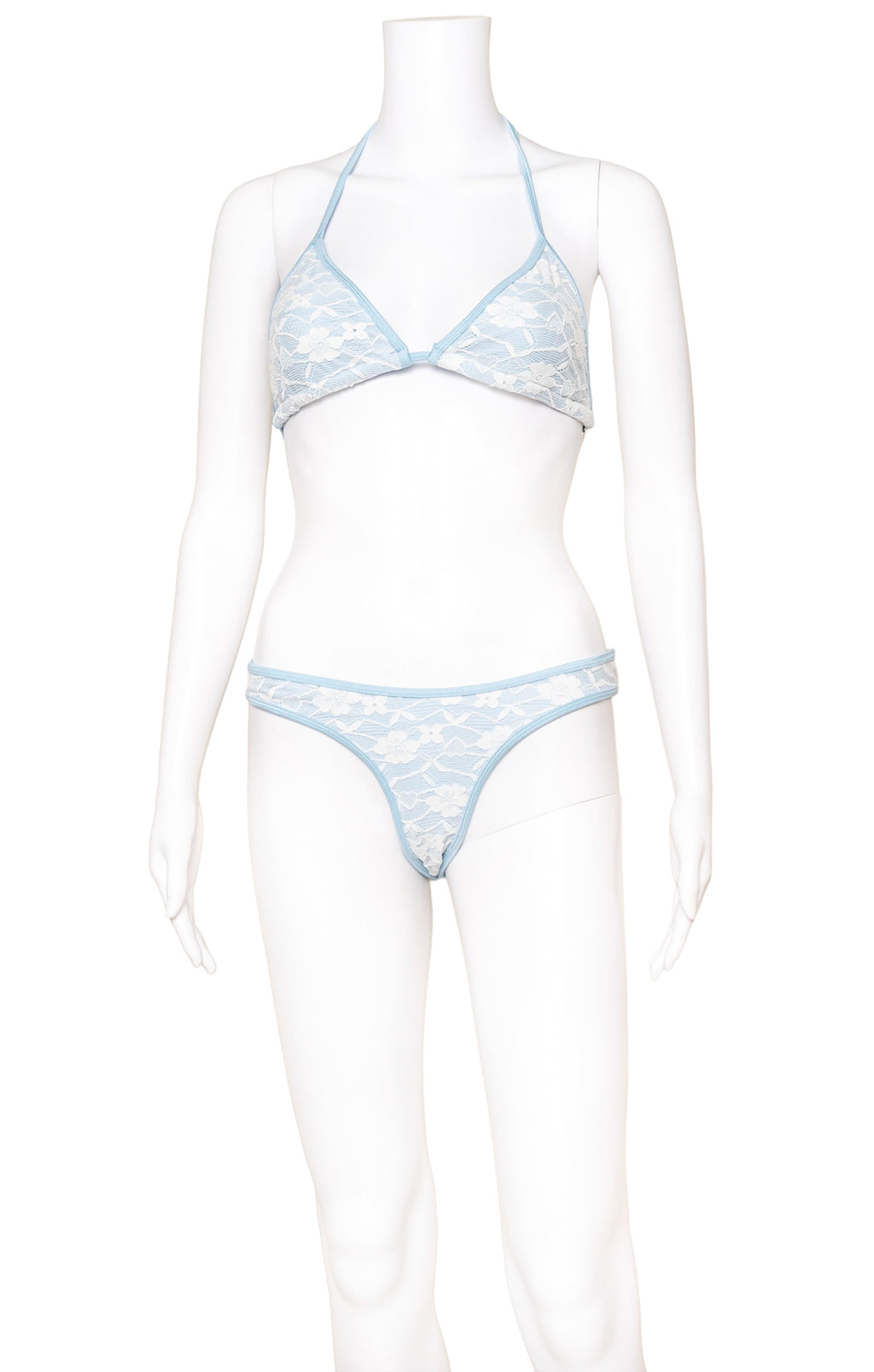 FRANKIES BIKINIS (NEW) with tags Bikini Set Size: S