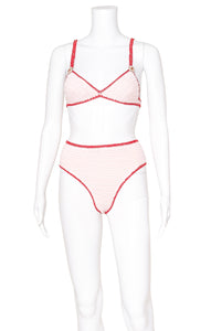 MAIYO x NATALIE OFF DUTY Bikini Set Size: XS