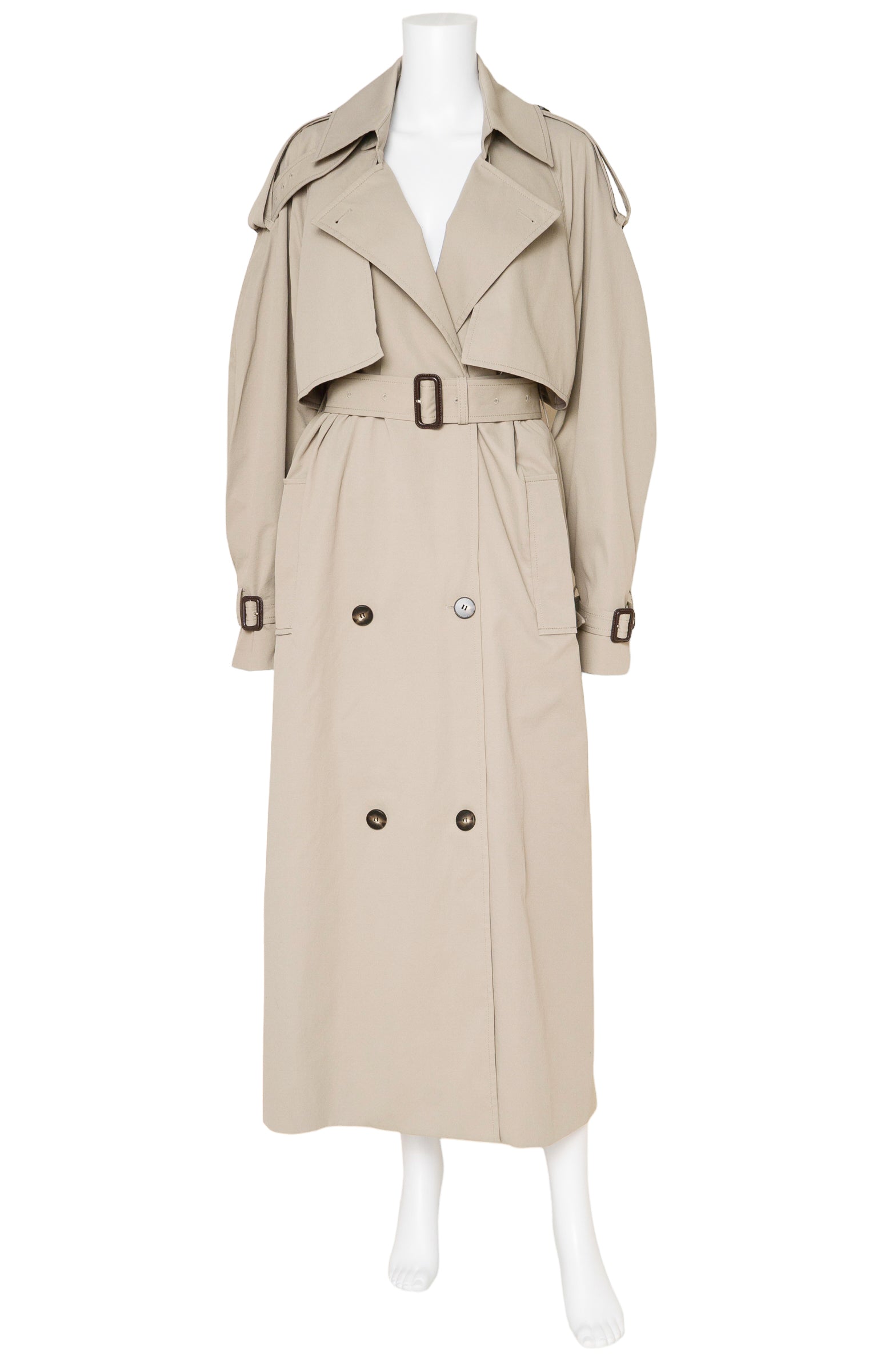 CAMILLA AND MARC (RARE) Coat Size: No size tags, fits like OSFM