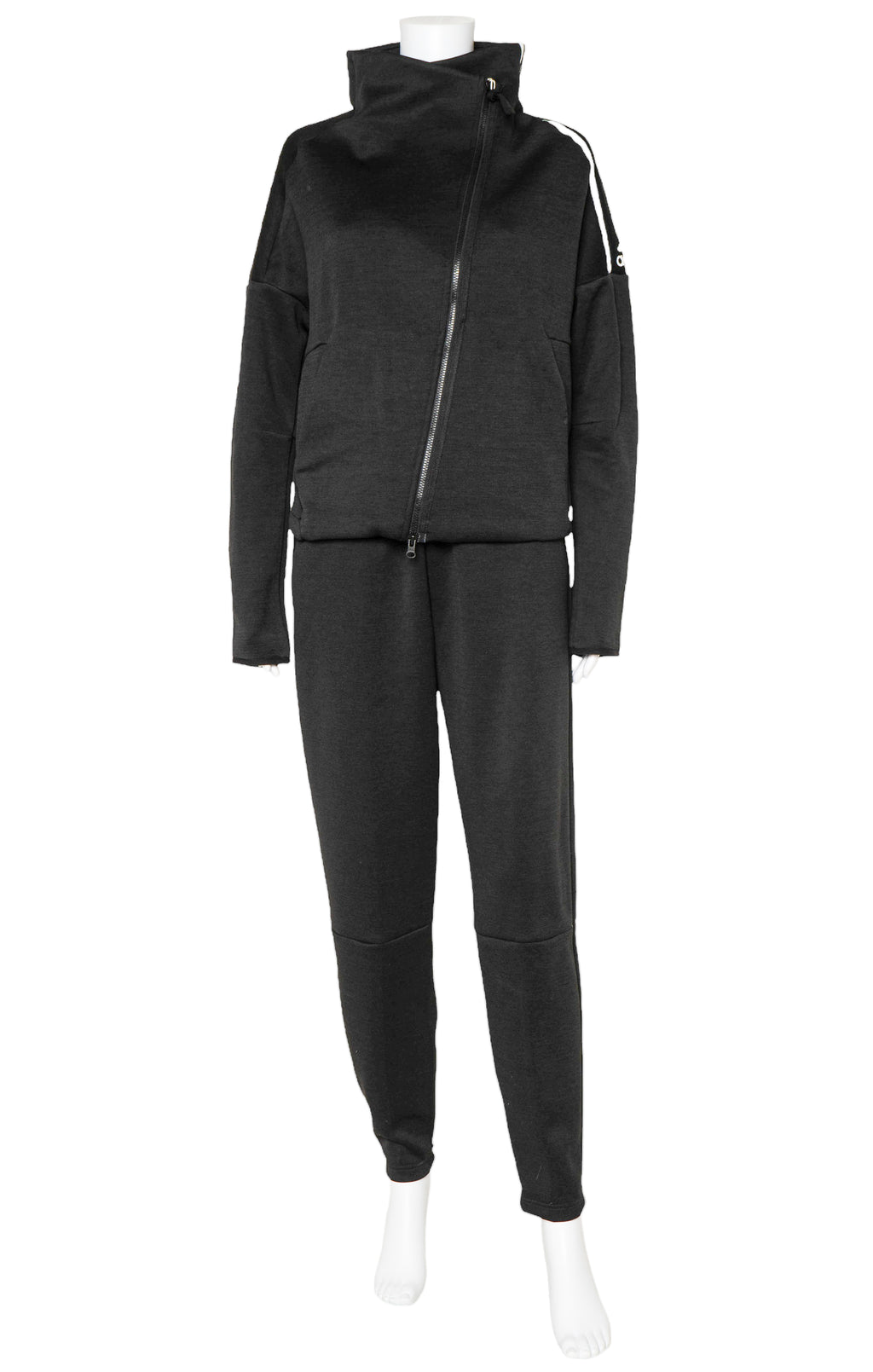 ADIDAS (NEW) with tags Tracksuit Size: M