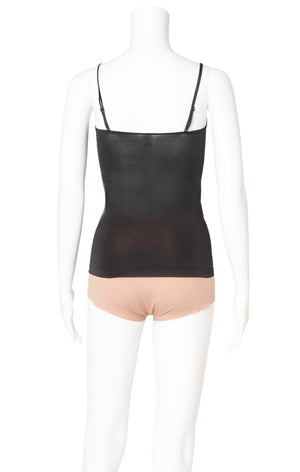 WOLFORD Top Size: No size tags, fits like S