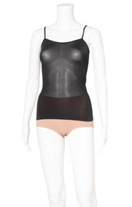 WOLFORD Top Size: No size tags, fits like S