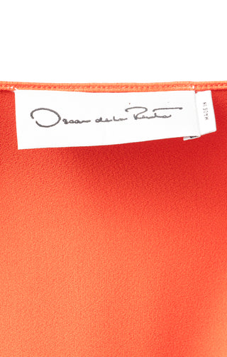 OSCAR DE LA RENTA (RARE) Caftan Size: Marked a S but fits like OSFM