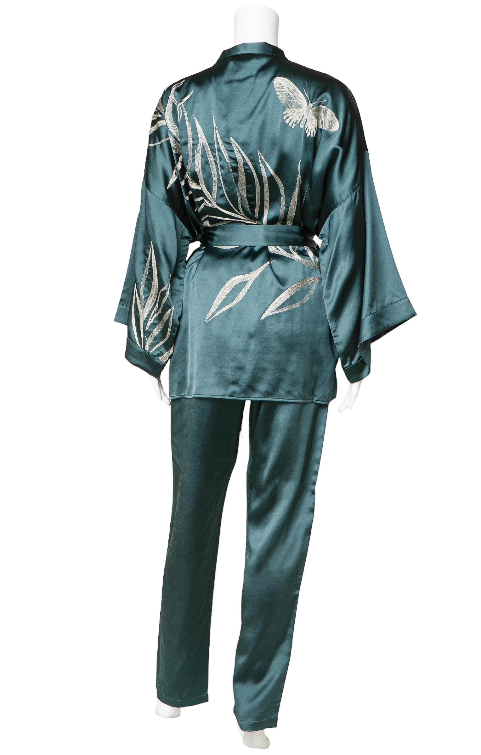 MORPHO + LUNA (RARE & NEW) with tags Pajama Set Size: M