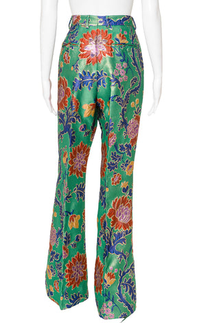 DOLCE & GABBANA (RARE & NEW) with tags Pants Size: IT 46 / Comparable to US 8-10