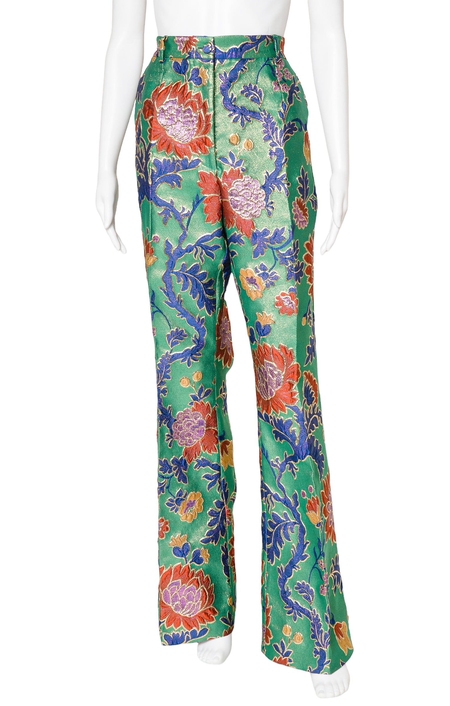 DOLCE & GABBANA (RARE & NEW) with tags Pants Size: IT 46