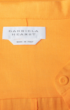 GABRIELA HEARST Dress Size: IT 44 / Comparable to US 6-8