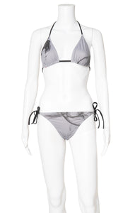 ERES Bikini Set Size: Top - US 10 Bottoms - US 12