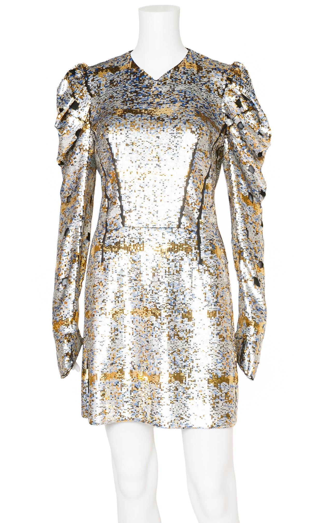 LOUIS VUITTON (RARE) Dress Size: FR 40 / Comparable to US 8 LOUIS VUITTON (RARE) Dress Size: FR 40 / Comparable to US 8