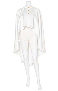 ALICE + OLIVIA (NEW) with tags Jacket / Cape Size: M/L