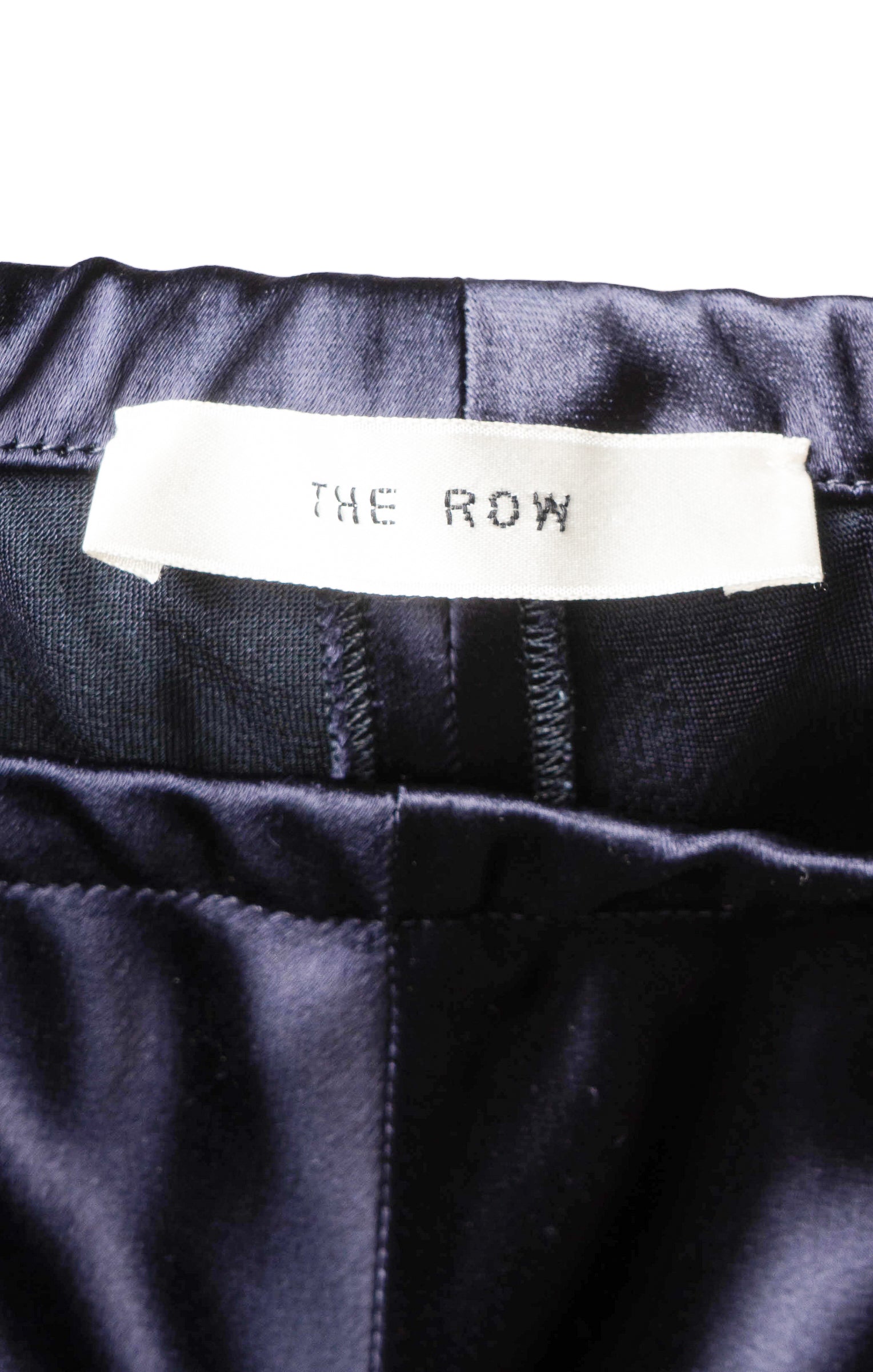 THE ROW Pajama Set Size: Robe - M/L, Top - M, Pants - L