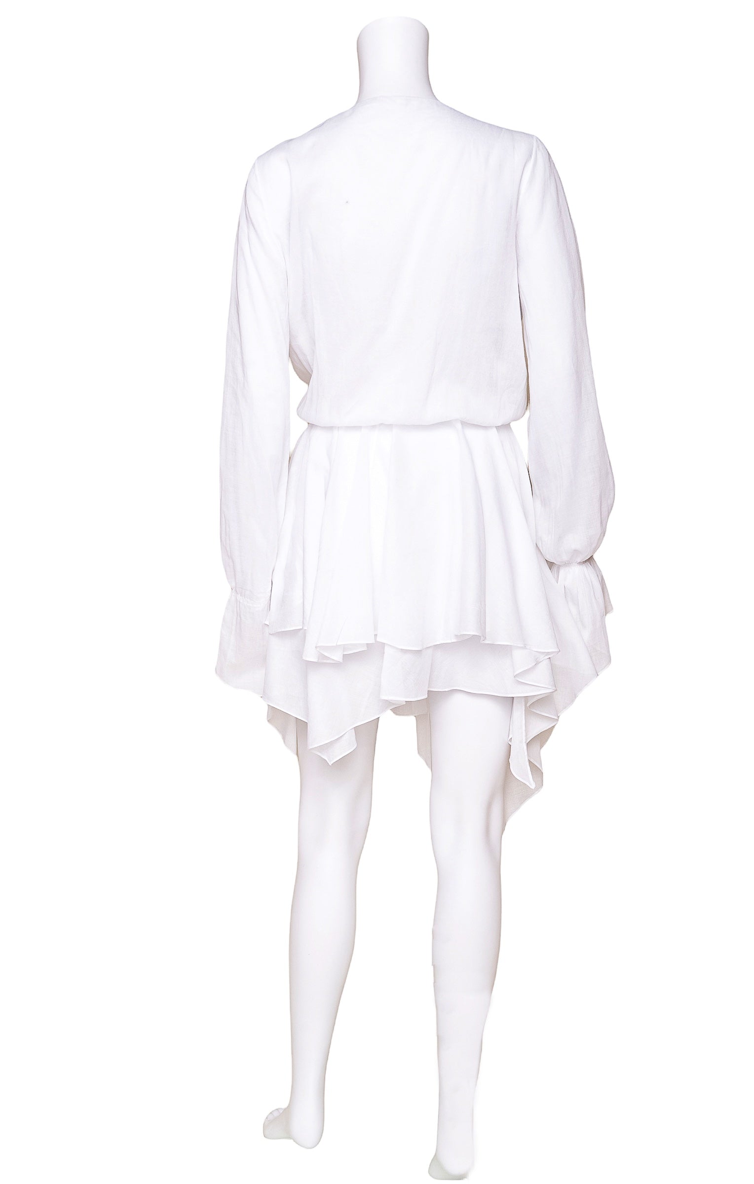 ALEXANDRE VAUTHIER Dress Size: IT 44 / Comparable to US 6-8