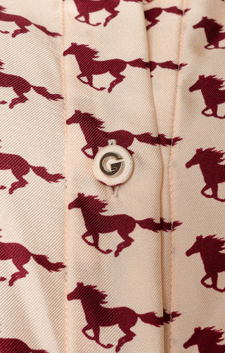 GUCCI (RARE) Dress Size: US 6