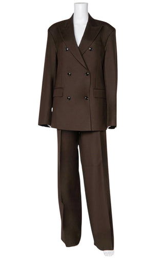 AMIRI Suit Size: Jacket - US 6, Pants - US 8