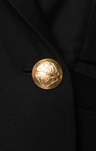 ALEXANDER MCQUEEN Jacket Size: US 6