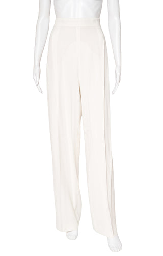 MAX MARA Suit Size: Jacket - XL, Pants - US 6