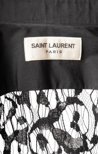 SAINT LAURENT Top Size: L/XL