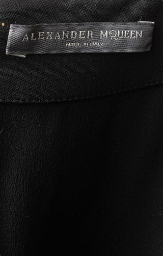 ALEXANDER MCQUEEN Dress Size: US 8