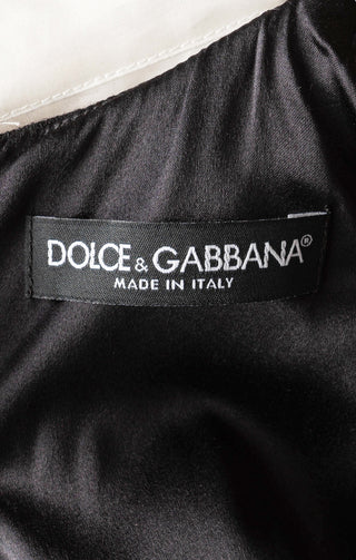 DOLCE & GABBANA Dress Size: US 6