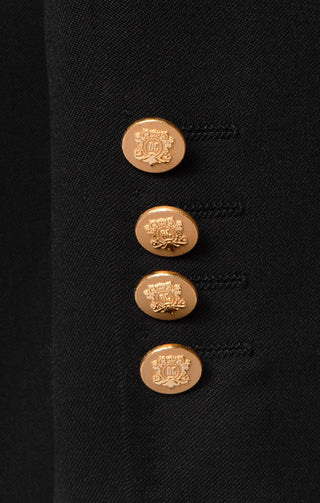 DOLCE & GABBANA Jacket Size: US 8