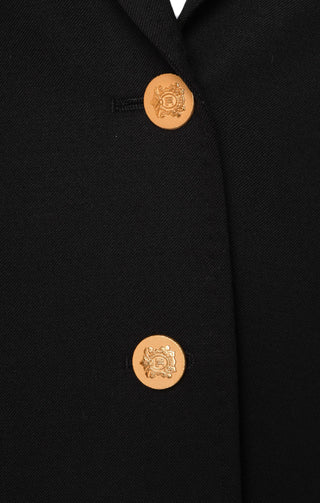 DOLCE & GABBANA Jacket Size: US 8