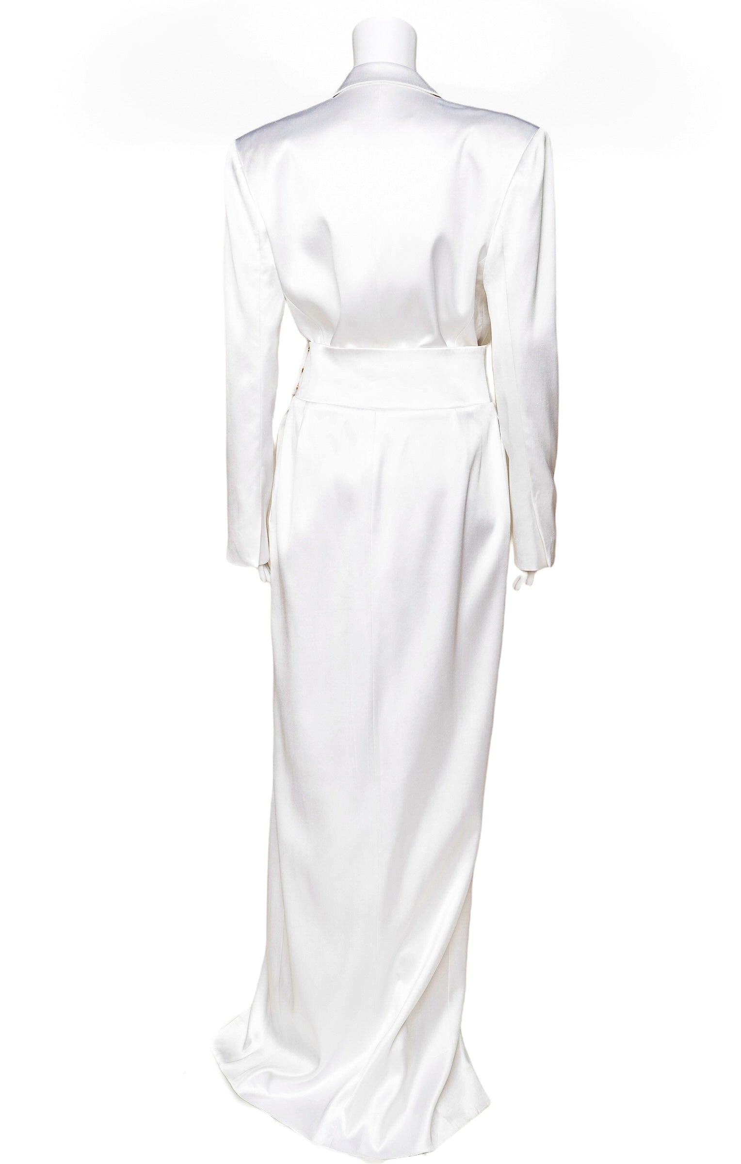 ALEXANDRE VAUTHIER Long Dress Size: FR 42 (comparable to US 10-12)