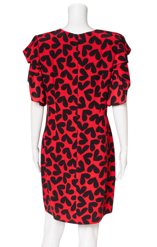 SAINT LAURENT (RARE) Dress Size: L