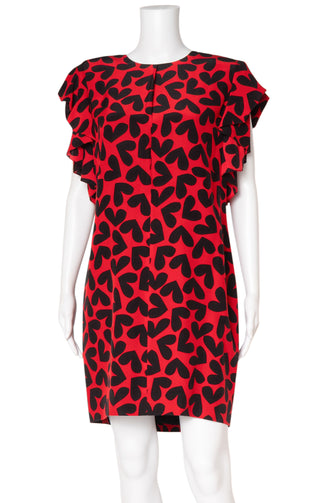 SAINT LAURENT (RARE) Dress Size: L