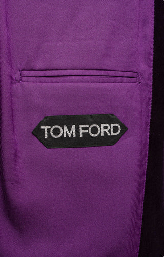 TOM FORD (RARE) Suit Size: See Description