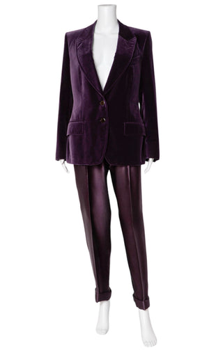 TOM FORD (RARE) Suit Size: See Description