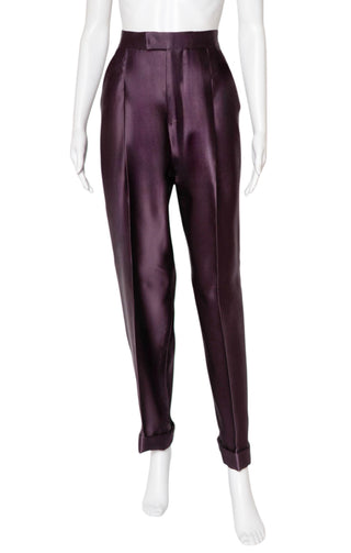 TOM FORD (RARE) Suit Size: See Description