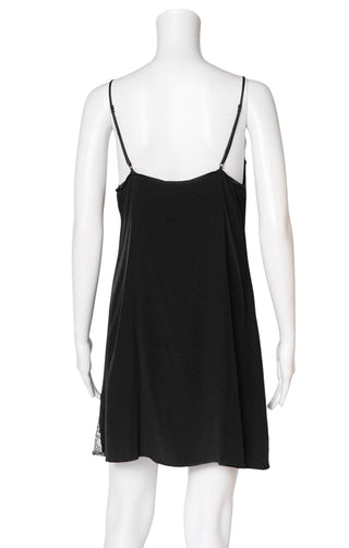 KIKI DE MONTPARNASSE Slip Dress / Lingerie Size: M