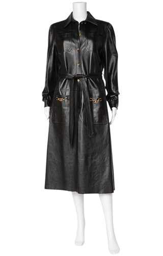 CÉLINE Dress Size: L