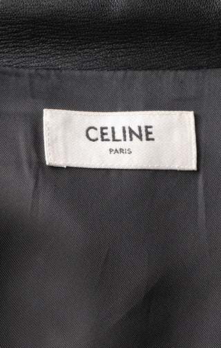 CÉLINE Dress Size: L