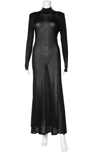 TOM FORD Dress Size: M/L