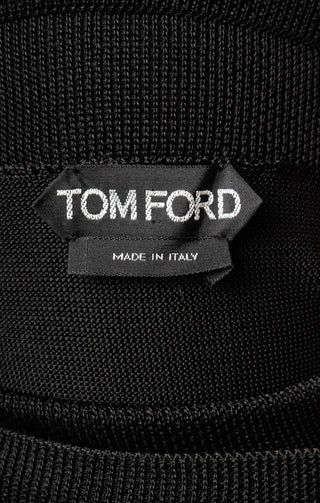TOM FORD Dress Size: M/L