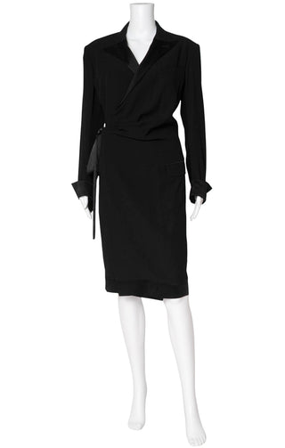 VINTAGE JEAN PAUL GAULTIER (RARE) Dress Size: L