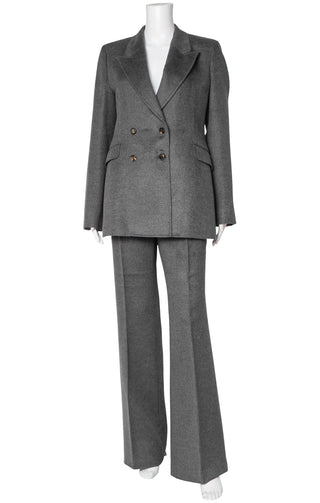 GABRIELA HEARST Suit Size: US 6