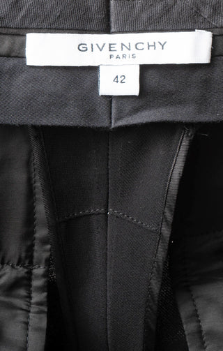 GIVENCHY Pants Size: US 8
