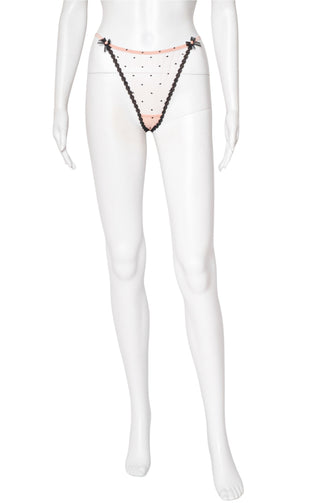 AGENT PROVOCATEUR (NEW) with tags Panties Size: L